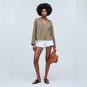 Madewell Resort Shirt